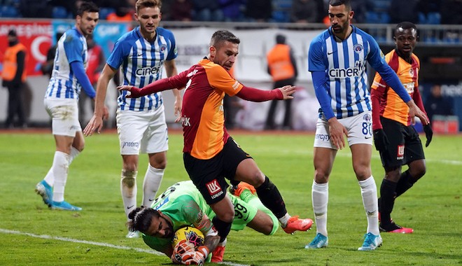 Galatasaray'dan #MayıslarBizimdir paylaşımı